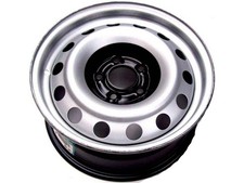 Pour Fiat Scudo 500 Jante Tole