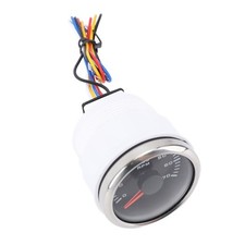 52mm 7000RPM Tachometer With