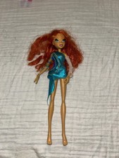 Poupée Winx club singsational