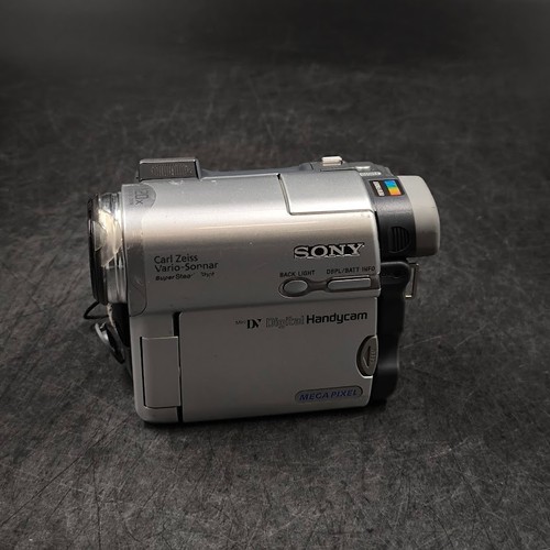 Caméscope numérique sony - numérique,