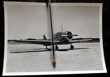 North American T-6 Texan _