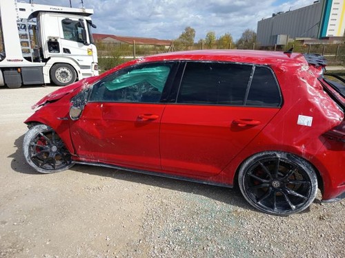 Siege avant gauche - , volkswagen