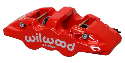 Wilwood 120 13285 aero4 - wilwood,