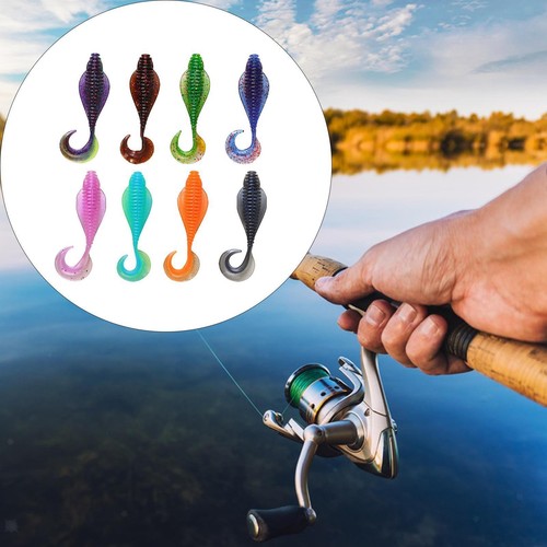 Leurres pêche kit de - pêche,,