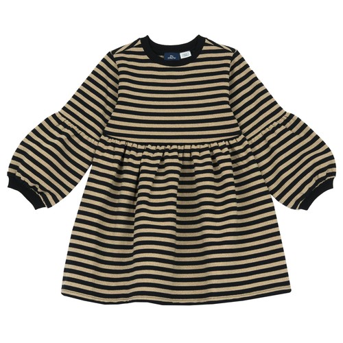 Robe fille manches longues en - robe,