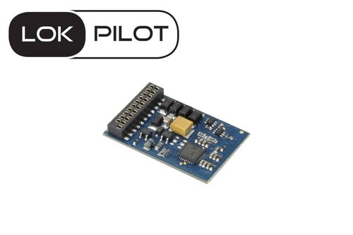 Esu 59029 décodeur lokpilot - décodeur,