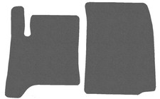 Neuf Avant Tapis de sol pour