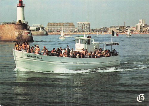 Les sables olonne - sables,