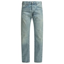 Levi's jean homme bleu clair