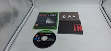 Jeu Microsoft XBOX ONE Inside / Limbo