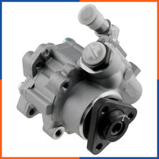 Pompe de direction assistée