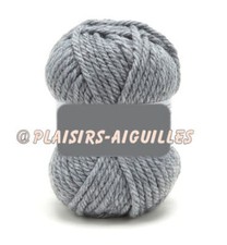 3 Pelotes de laine RAPIDO