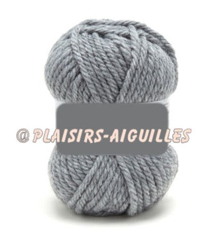 Pelotes laine rapido - 8,
