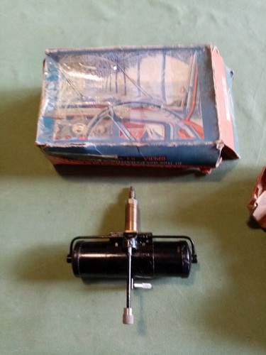 Camion gmc moteur essuie - gmc,