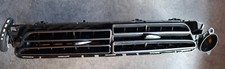 Grille aerateur ventilation central tableau de bord Citroen C3 II C3 2 A1092111