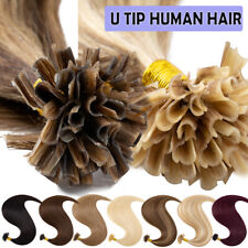 100Mèches EXTENSION DE