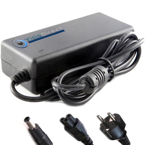 Alimentation chargeur pour - , hp