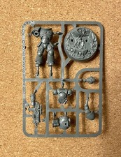 Warhammer 40K Space Marine