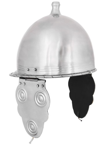 Battle merchant casque romain - casque,