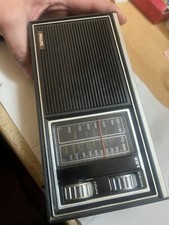 Philips radio vintage - philips,
