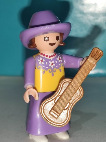 Playmobil figurine fille - playmobil,