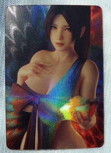 Carte sexy girl waifu beauty - carte,