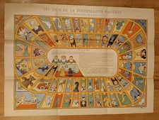 AFFICHE ILLUSTRATEUR - LES