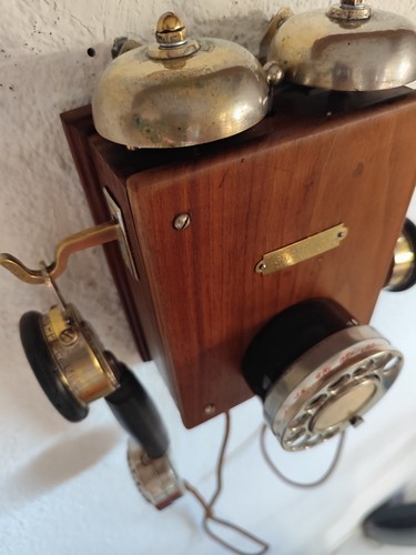 Téléphone anciens - téléphone,