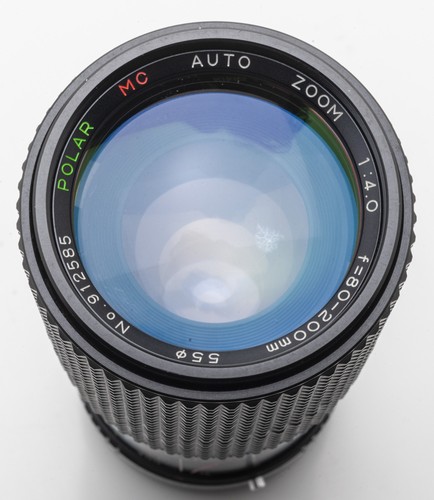 Polar auto zoom 200mm - polar,