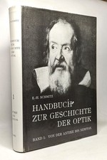 Handbuch zur geschichte der