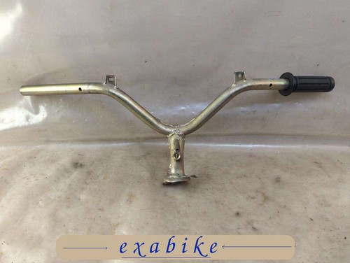 Guidon pour peugeot clic - guidon,