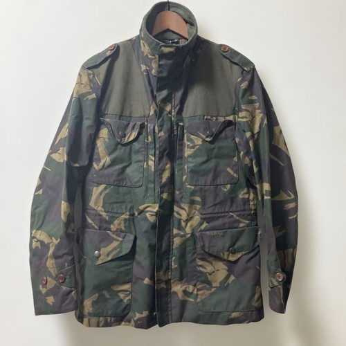 Barbour tokito military - barbour, x