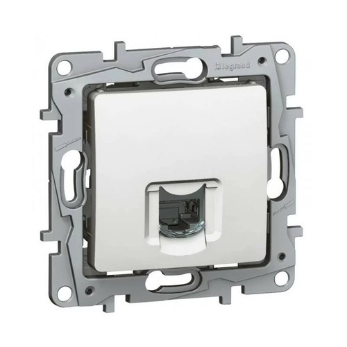 Legrand 664777 prise rj45 - -,