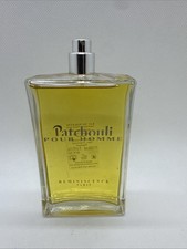 Réminiscence Patchouli Homme   100ml Eau De Toilette