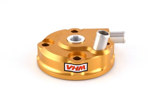Culasse vhm honda cr85r 07 - culasse, '03-07