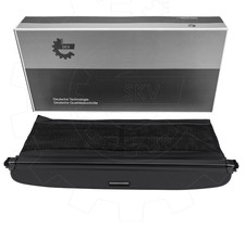 Couvercle de coffre SMART