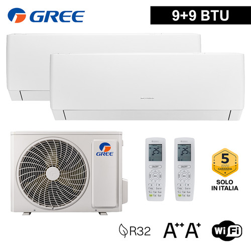 Climatiseur inverter pular - inverter,