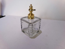 Vaporisateur de parfum  manque la poire !!!!!!!!!!!