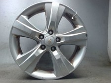 🏆 JANTE ALUMINIUM CHEVROLET