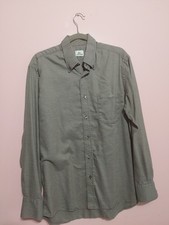 Lacoste Chemise Taille L (42) Excellent Etat