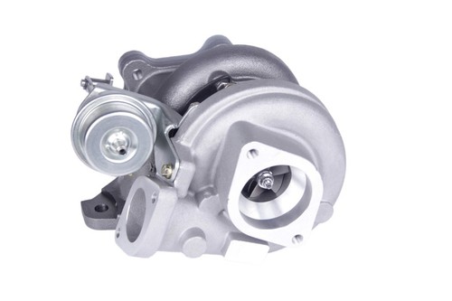 Turbocompresseur patrol - turbocompresseur,