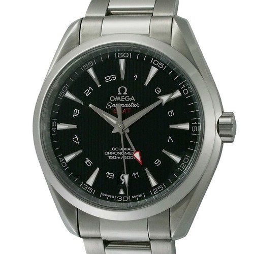 Omega seamaster aqua - seamaster, terra