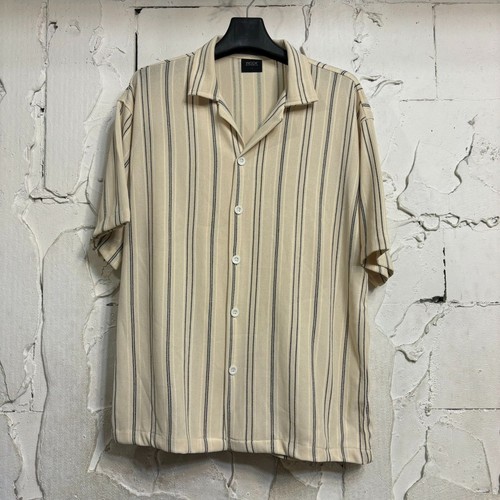 Chemise plage beige - de,