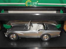 1/18 Daimler SP250 Dart Noir