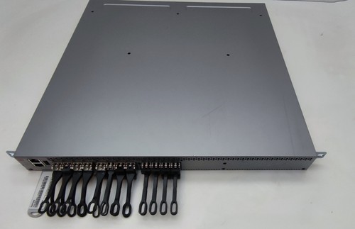 Brocade g6505 16g double - brocade, g6505-12-16g-0r
