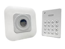 Système d'alarme sans fil AGSHOME GSM 4G 14 pièces kit B-WARE