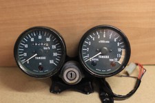 Amortisseur compteur de - de,