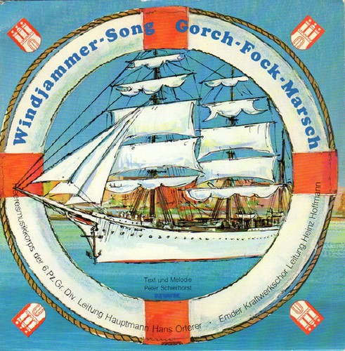 Nwk chor emden spielleute - le, nwk-chor