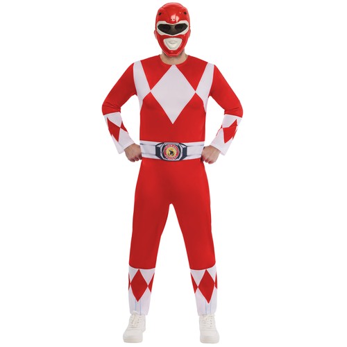 Mighty morphin power - mighty, rangers