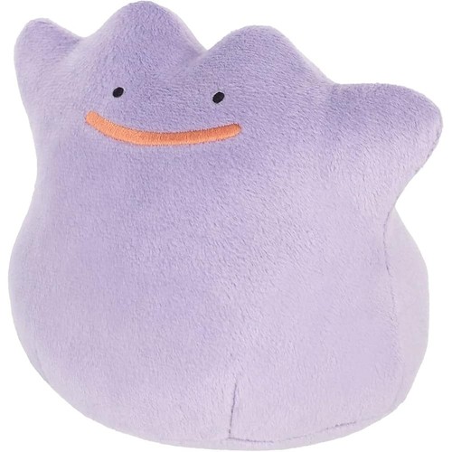 Peluche pokemon ditto all star - pokemon,